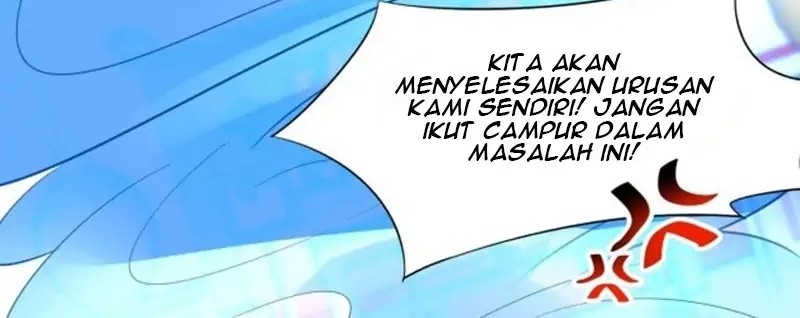 Pupillary Master Chapter 218 Gambar 14
