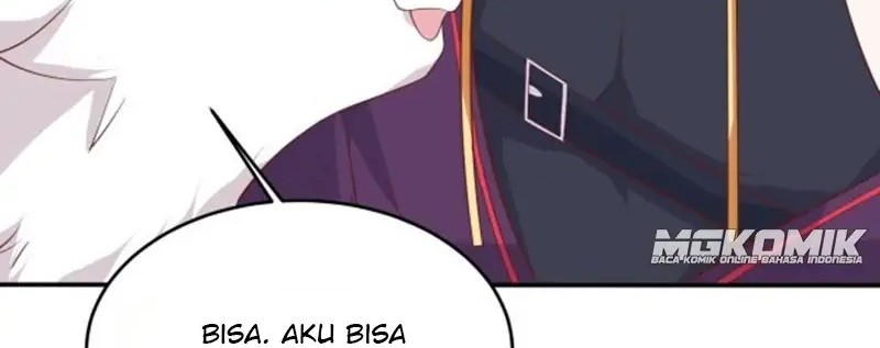 Pupillary Master Chapter 218 Gambar 18