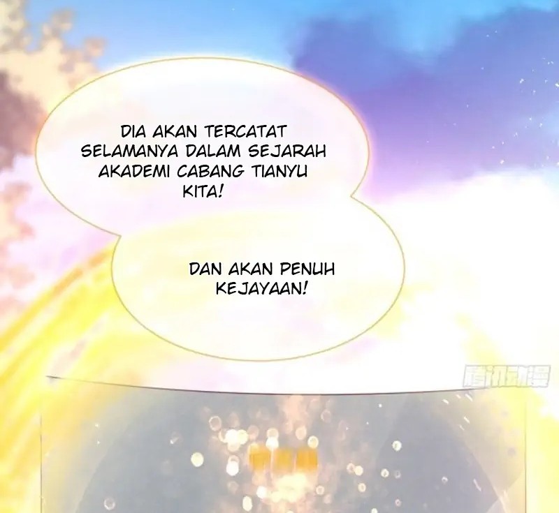Pupillary Master Chapter 217 Gambar 4