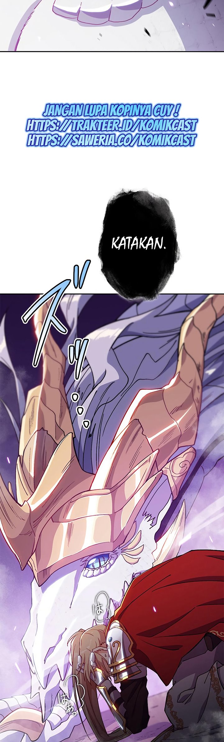White Dragon Duke: Pendragon Chapter 27 Gambar 13