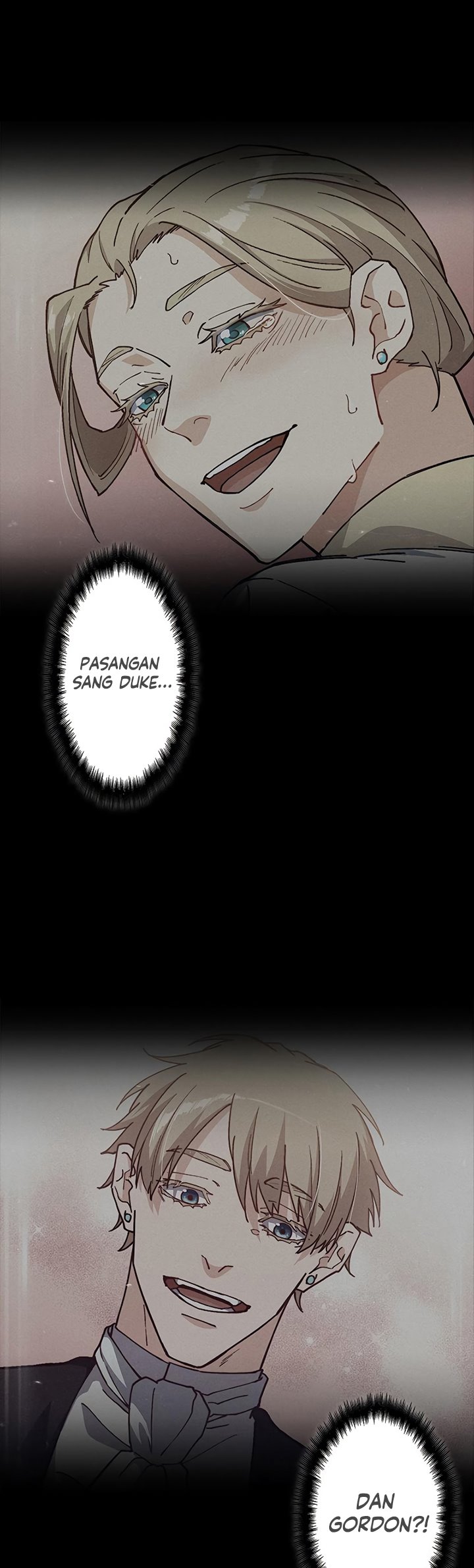 White Dragon Duke: Pendragon Chapter 27 Gambar 16
