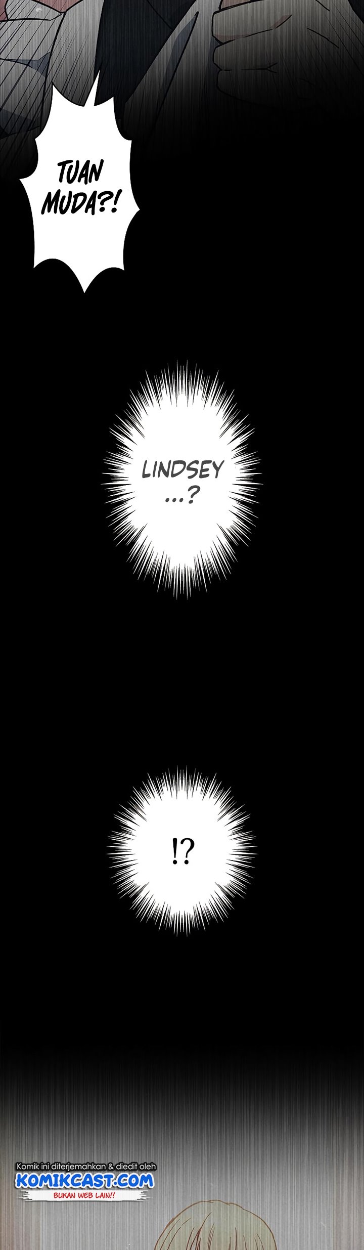 White Dragon Duke: Pendragon Chapter 27 Gambar 30