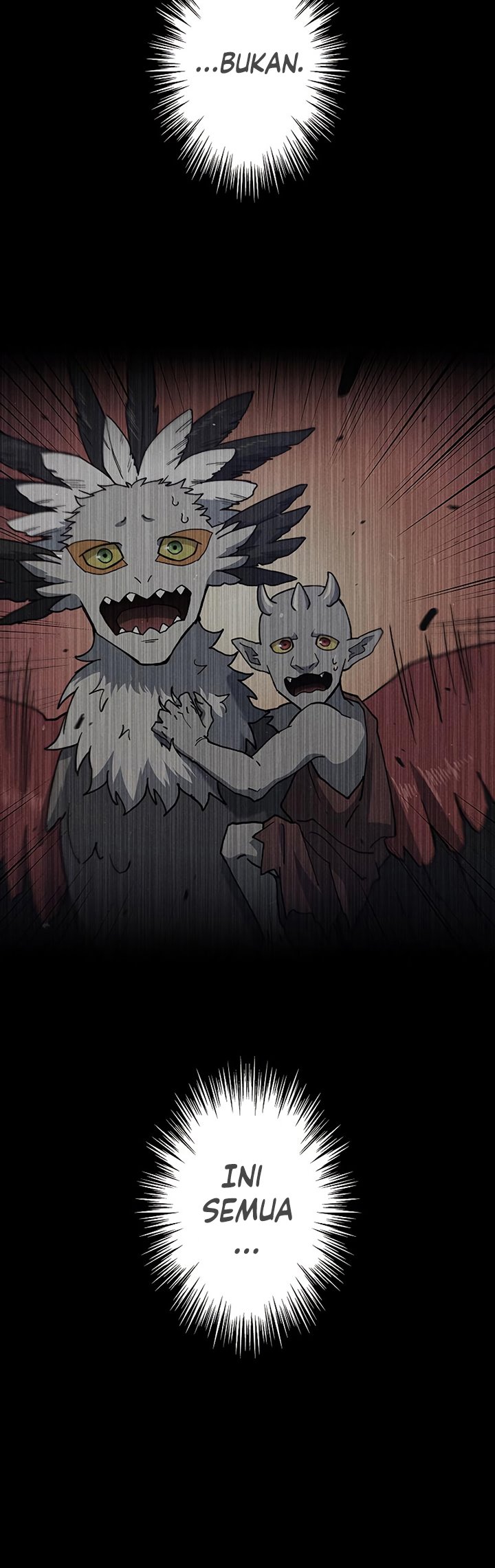 White Dragon Duke: Pendragon Chapter 27 Gambar 34