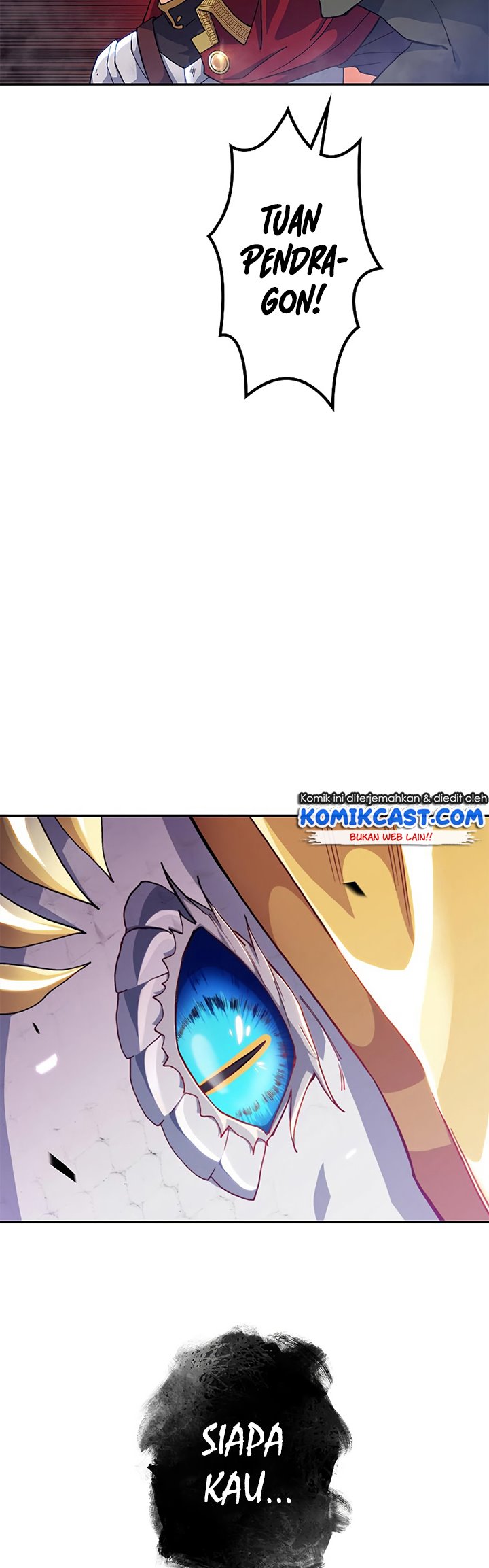 White Dragon Duke: Pendragon Chapter 27 Gambar 4