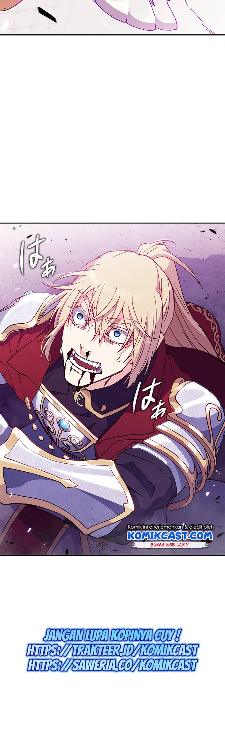 White Dragon Duke: Pendragon Chapter 27 Gambar 48