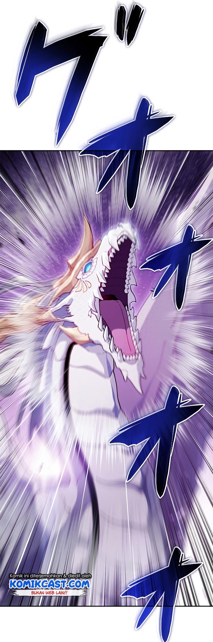 White Dragon Duke: Pendragon Chapter 27 Gambar 52