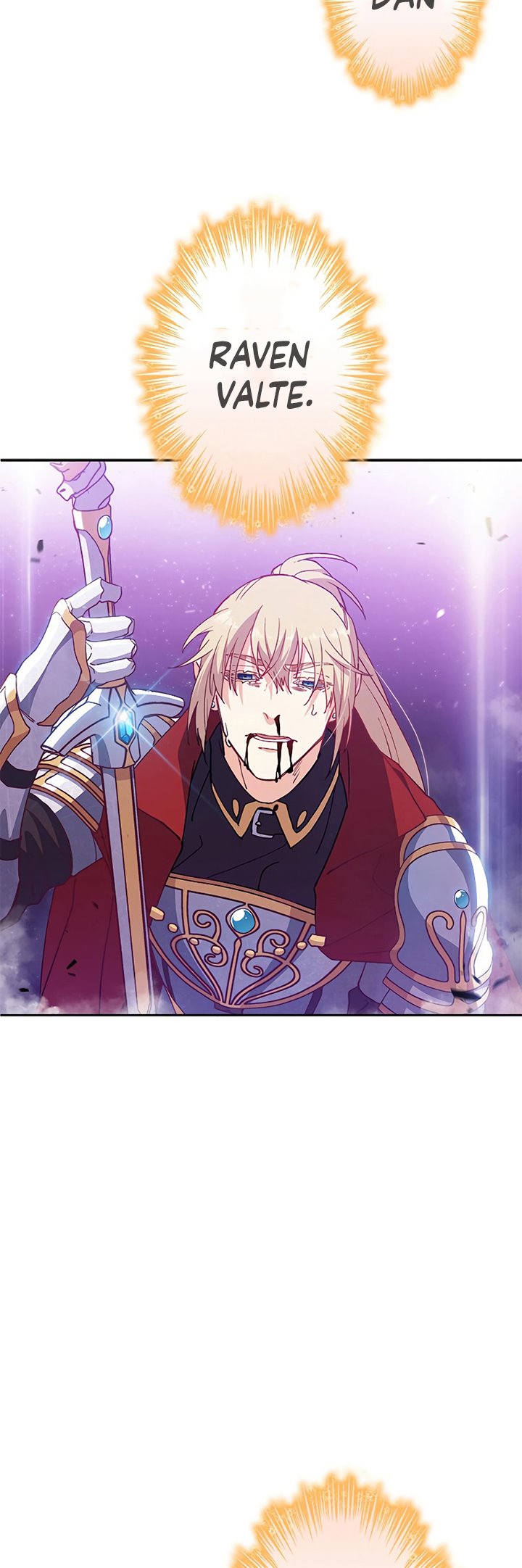 White Dragon Duke: Pendragon Chapter 27 Gambar 58