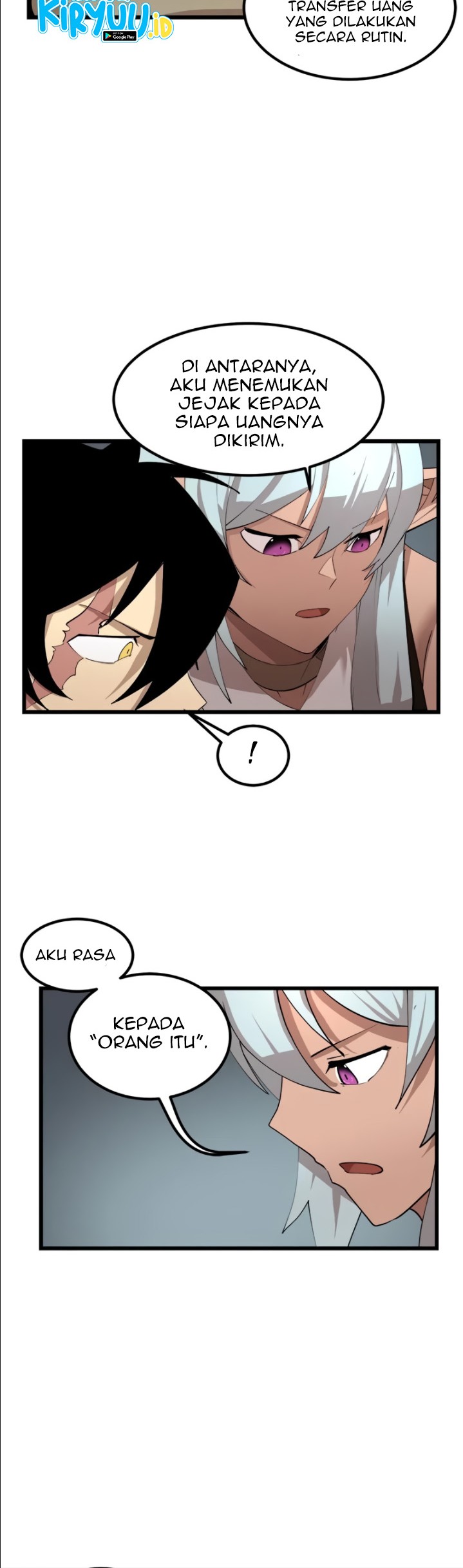 The Dungeon Master Chapter 86 Gambar 20