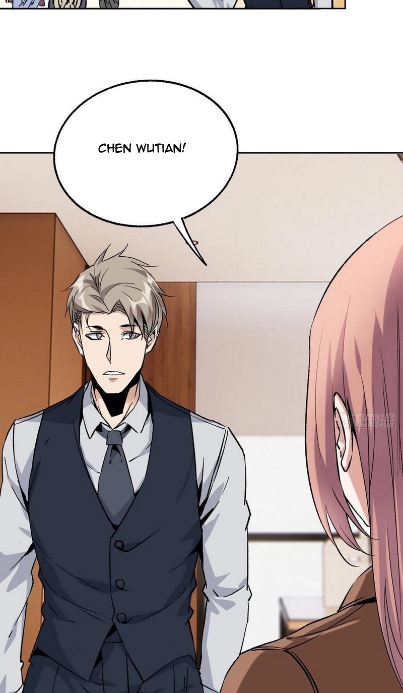 Super Genius Material Chapter 47 Gambar 20