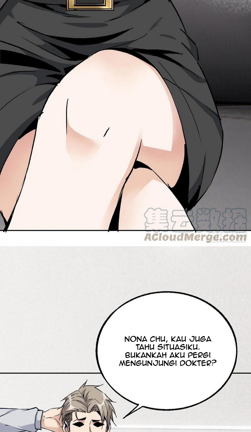 Super Genius Material Chapter 47 Gambar 4