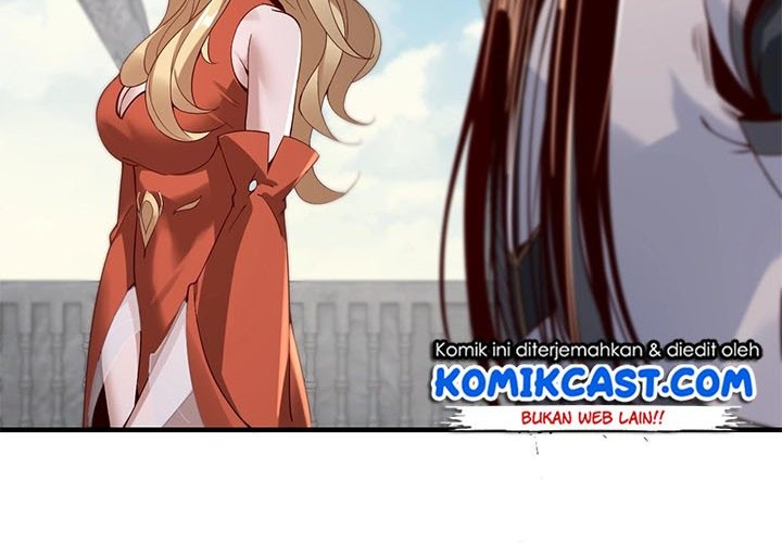 The Villain Of Destiny Chapter 15 Gambar 26