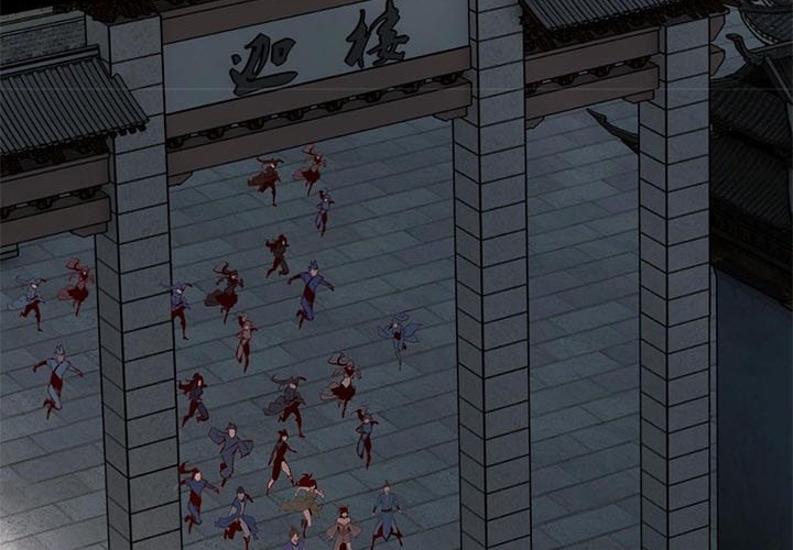 The Villain Of Destiny Chapter 15 Gambar 30