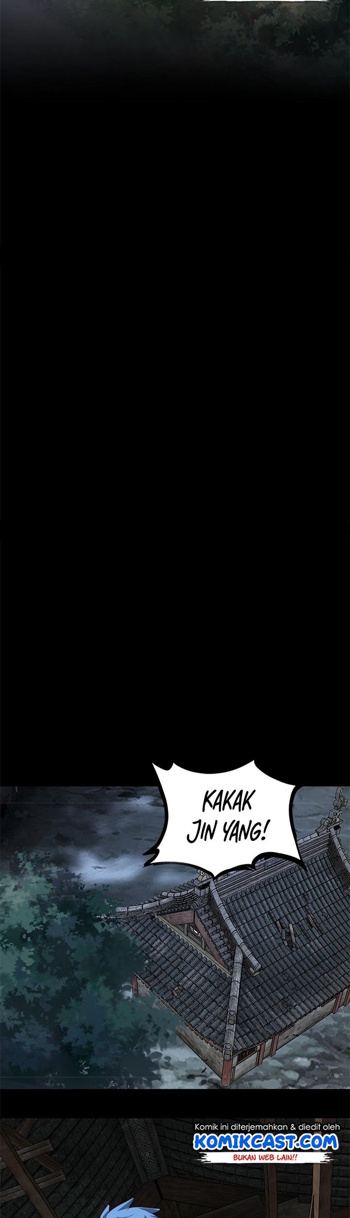 The Villain Of Destiny Chapter 15 Gambar 33