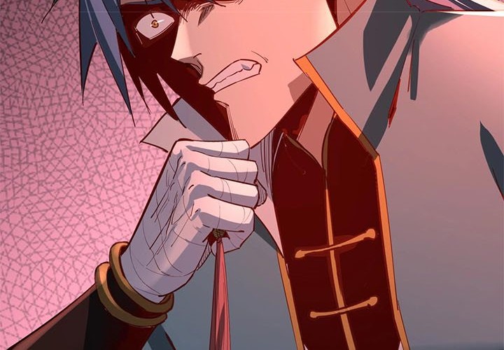 The Villain Of Destiny Chapter 15 Gambar 38