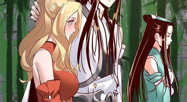 The Villain Of Destiny Chapter 15 Gambar 40
