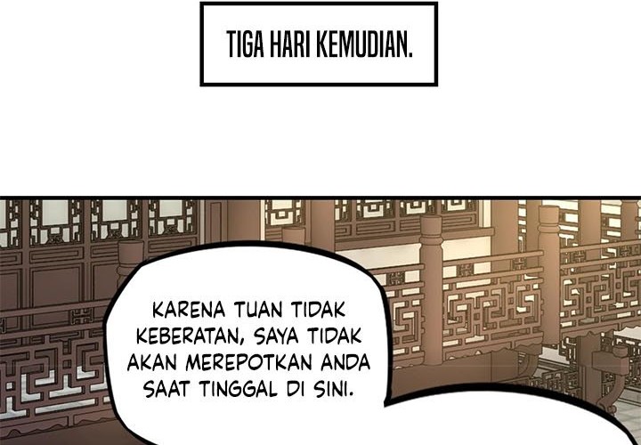 The Villain Of Destiny Chapter 15 Gambar 44