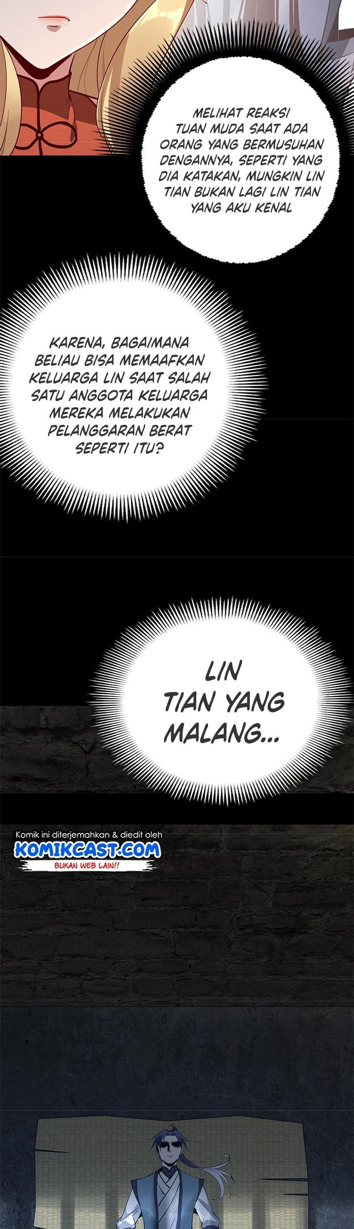 The Villain Of Destiny Chapter 15 Gambar 47
