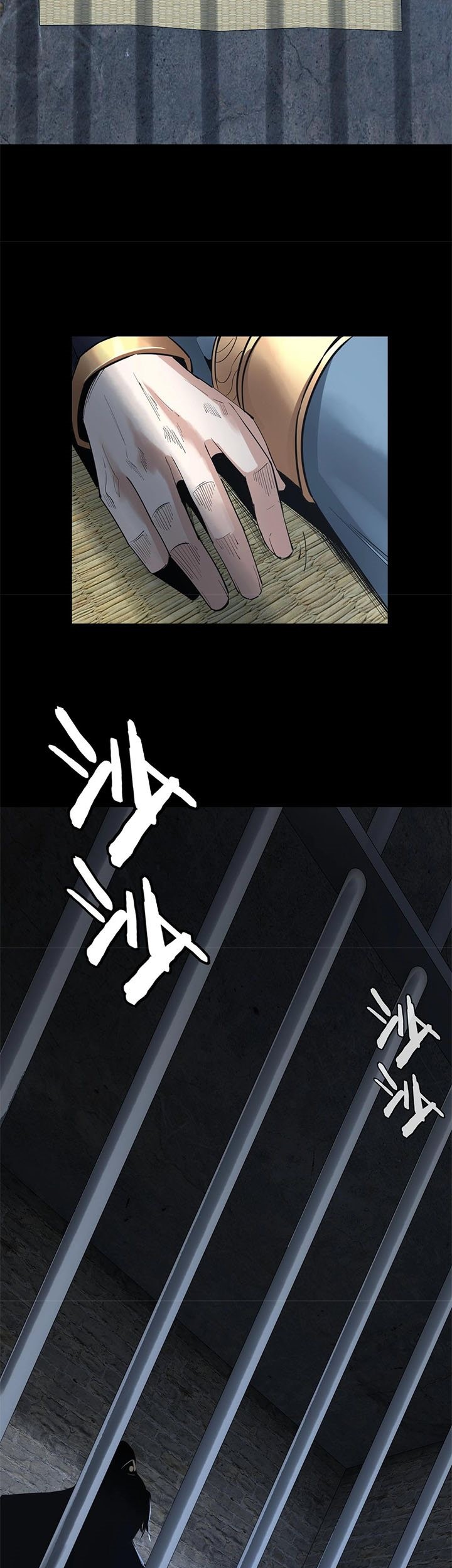 The Villain Of Destiny Chapter 15 Gambar 49