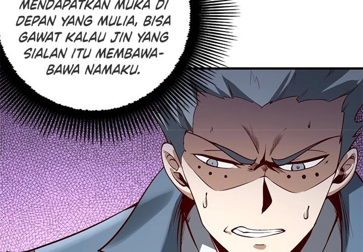 The Villain Of Destiny Chapter 15 Gambar 9
