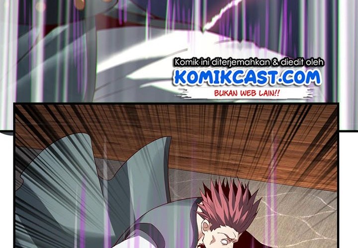 The Villain Of Destiny Chapter 15 Gambar 17
