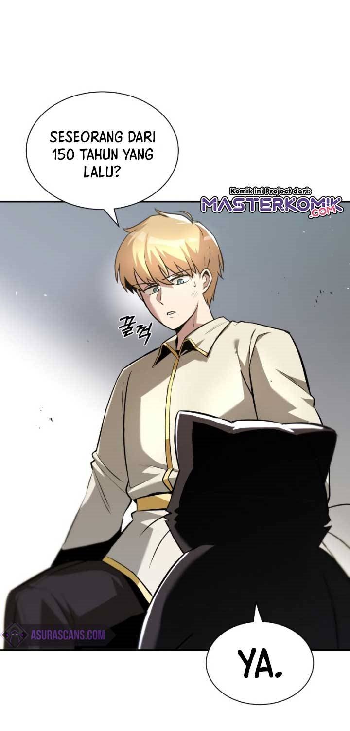 Baca Manhwa Lazy Prince Becomes a Genius Chapter 41 Gambar 2