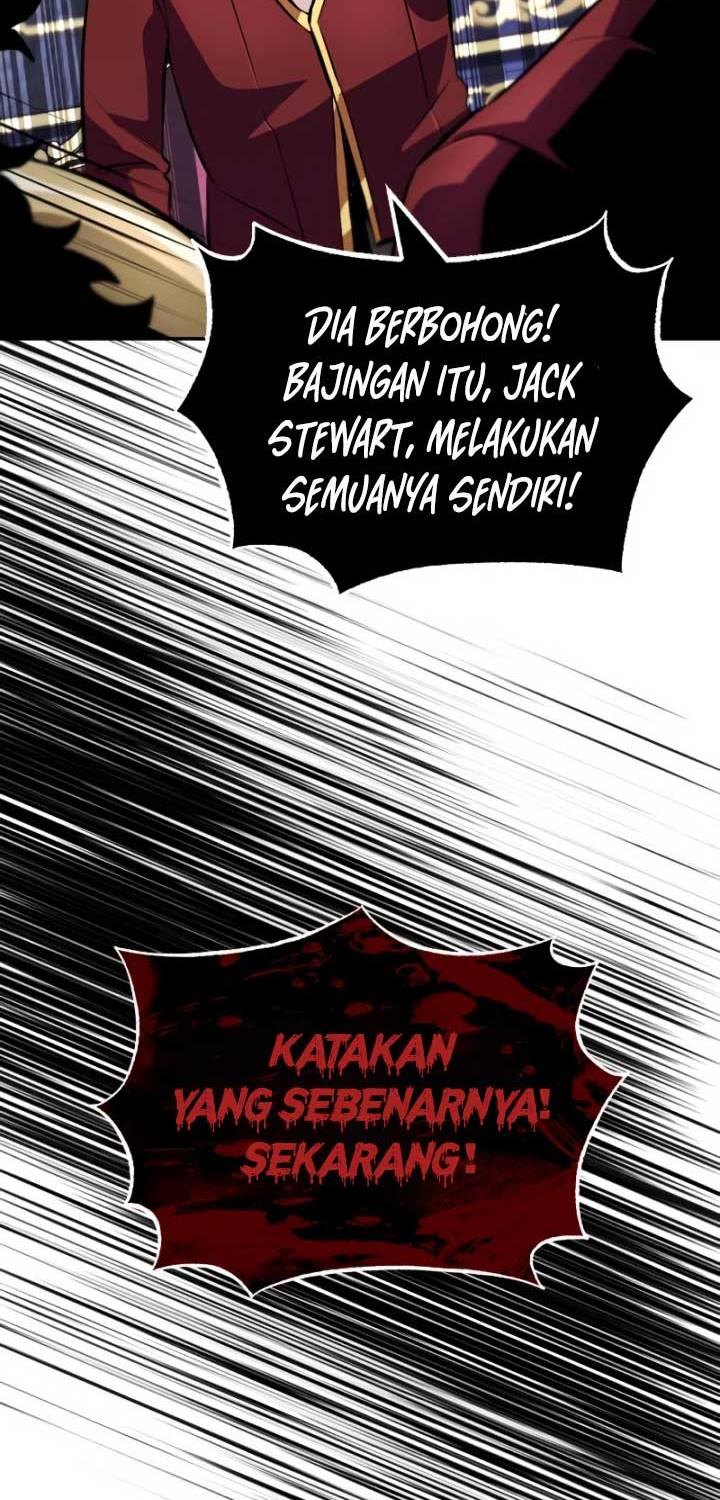 Lazy Prince Becomes a Genius Chapter 41 Gambar 45