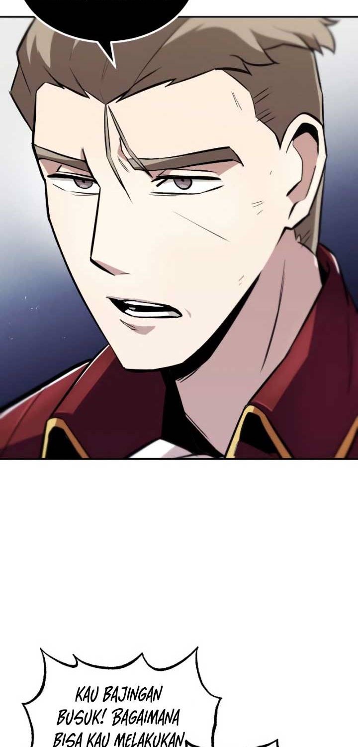 Lazy Prince Becomes a Genius Chapter 41 Gambar 48