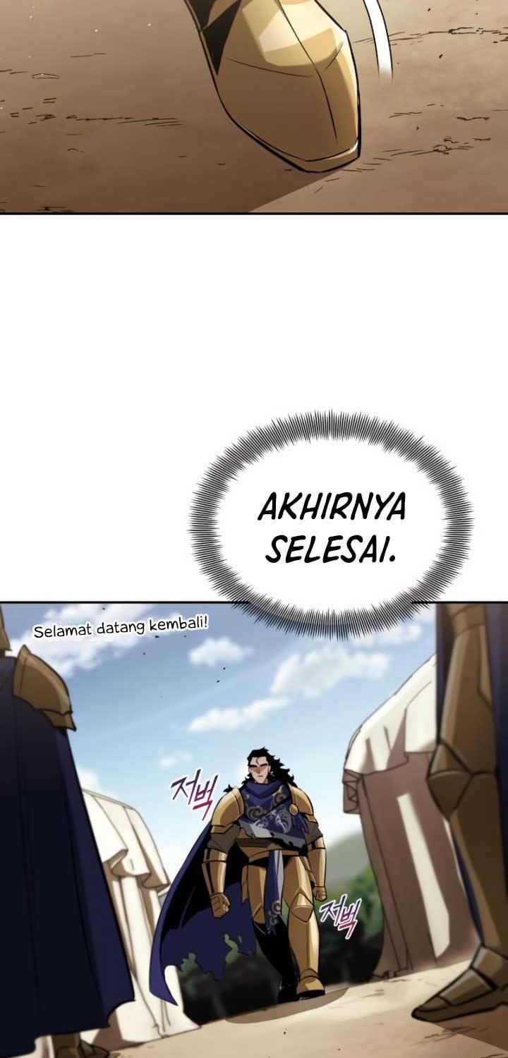 Lazy Prince Becomes a Genius Chapter 41 Gambar 55