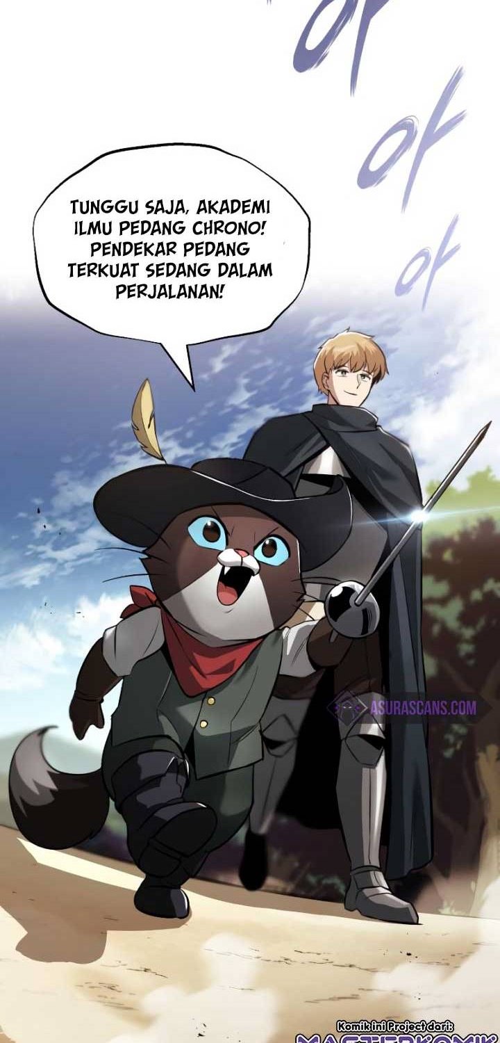 Lazy Prince Becomes a Genius Chapter 41 Gambar 84