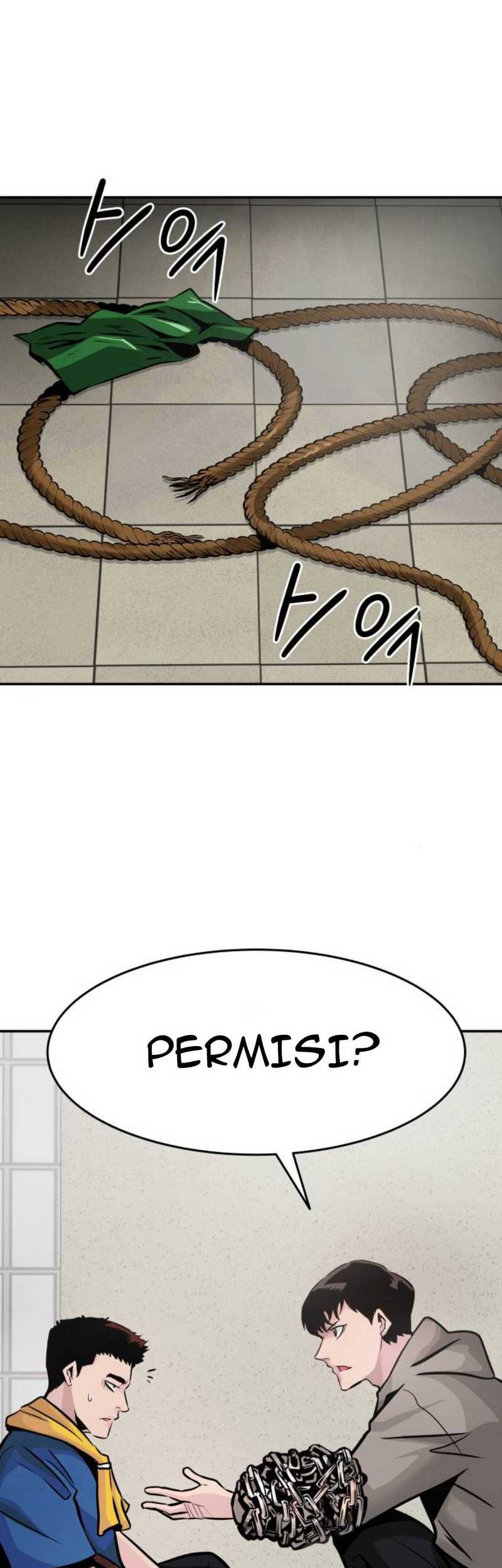 All Rounder Chapter 16 Gambar 33