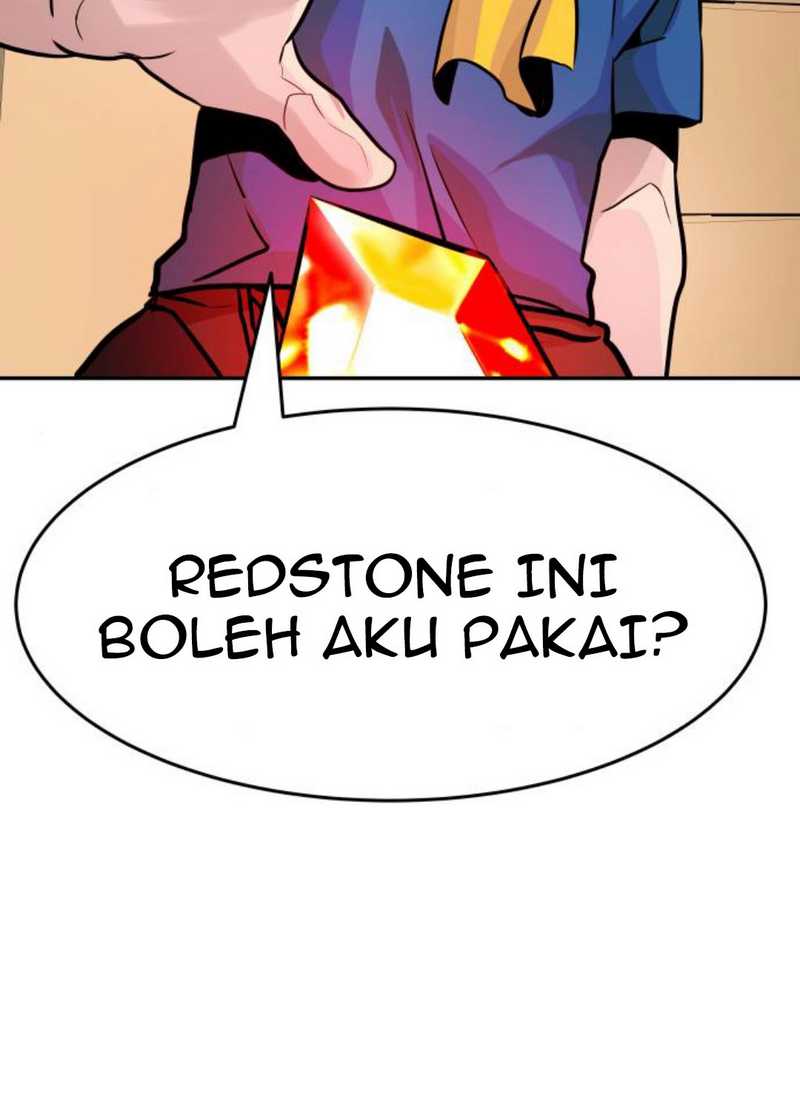 All Rounder Chapter 16 Gambar 53