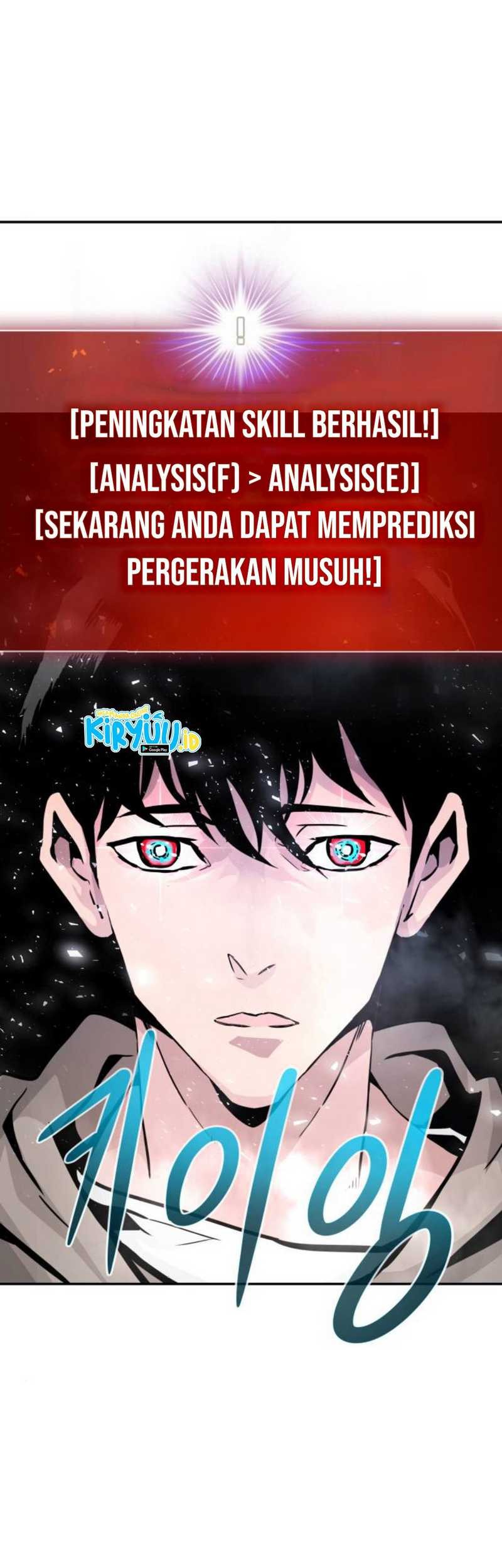 All Rounder Chapter 16 Gambar 79