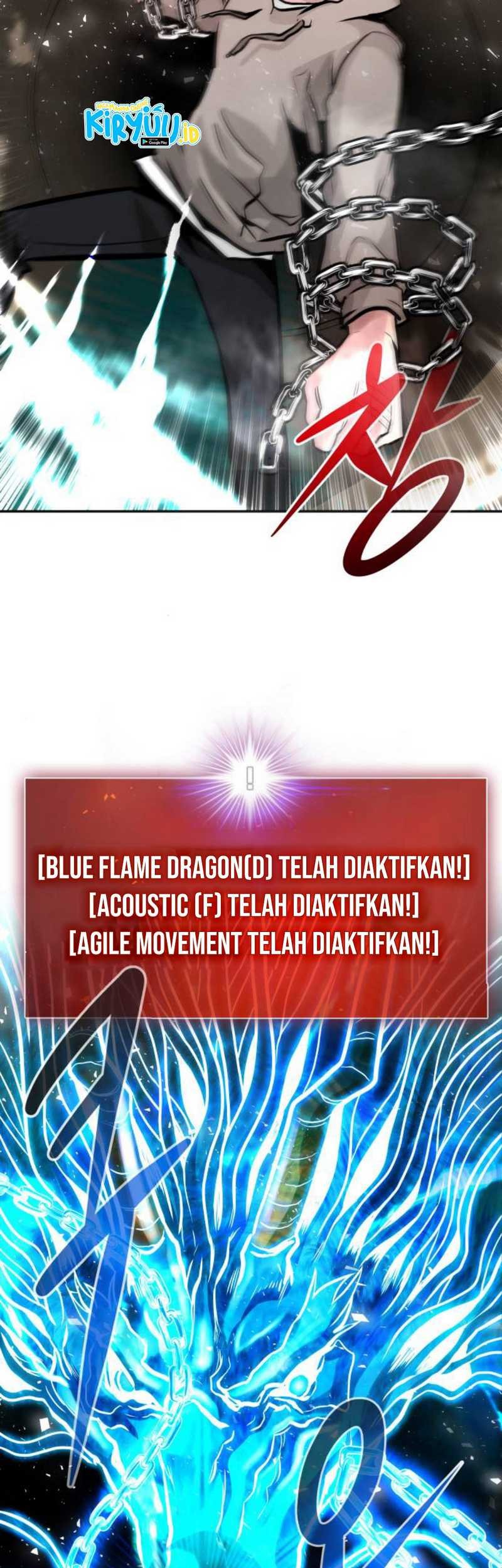 All Rounder Chapter 16 Gambar 122
