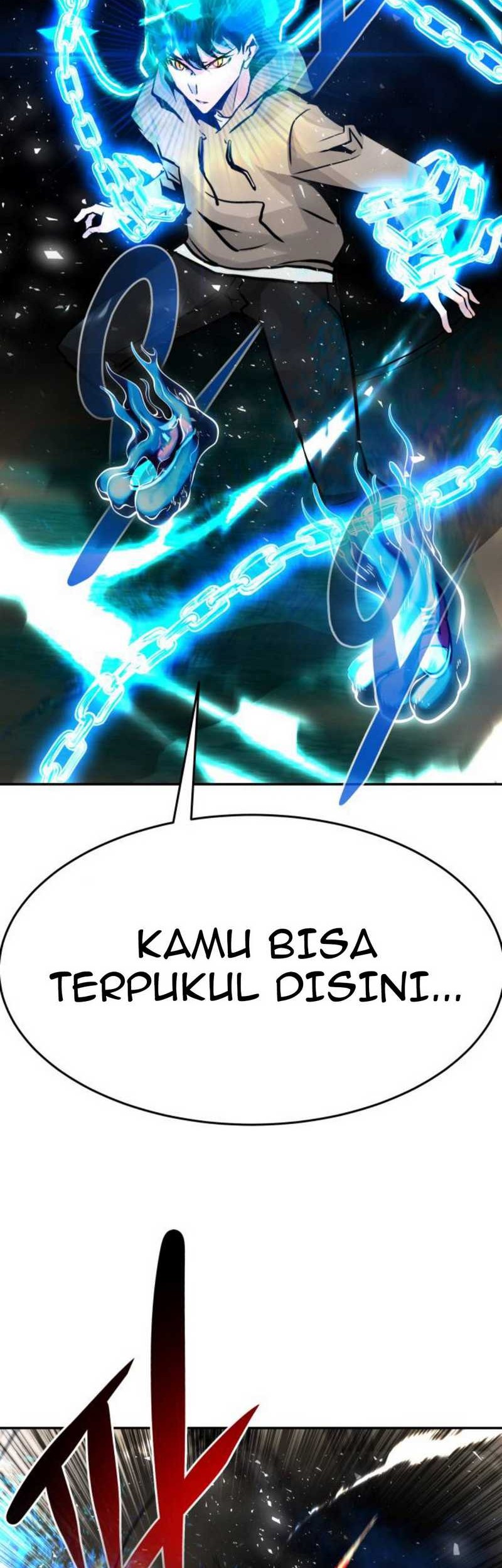 All Rounder Chapter 16 Gambar 123