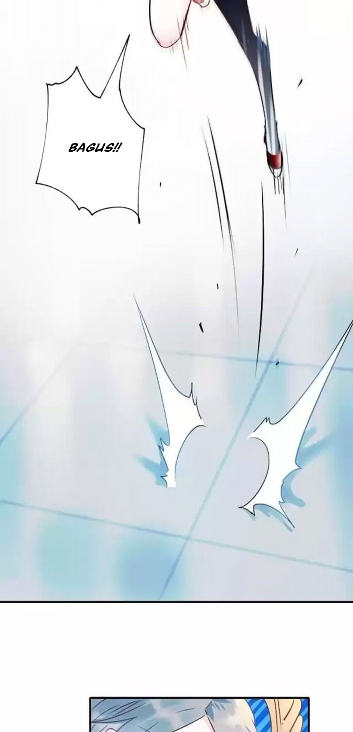 To be Winner Chapter 56 Gambar 12