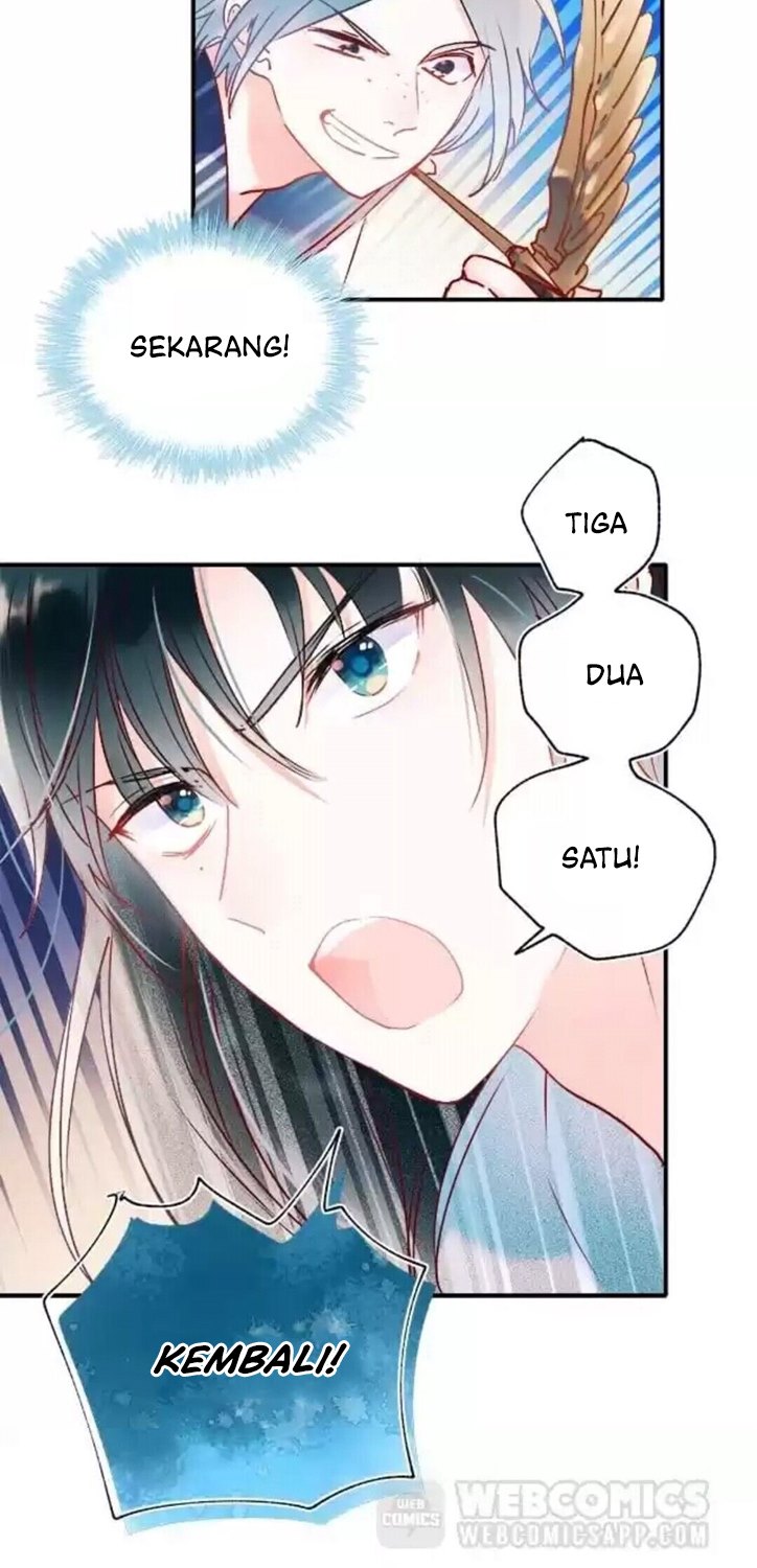 To be Winner Chapter 56 Gambar 13