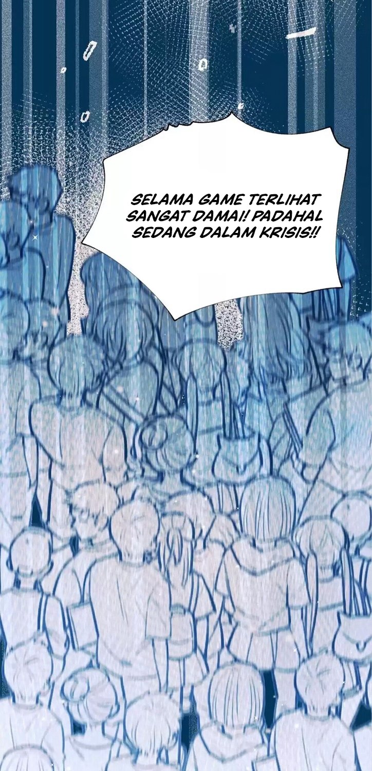 To be Winner Chapter 56 Gambar 19