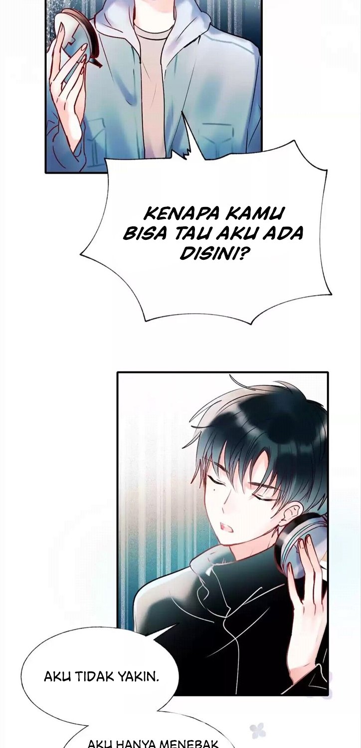 To be Winner Chapter 56 Gambar 21