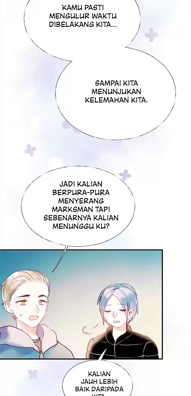 To be Winner Chapter 56 Gambar 23