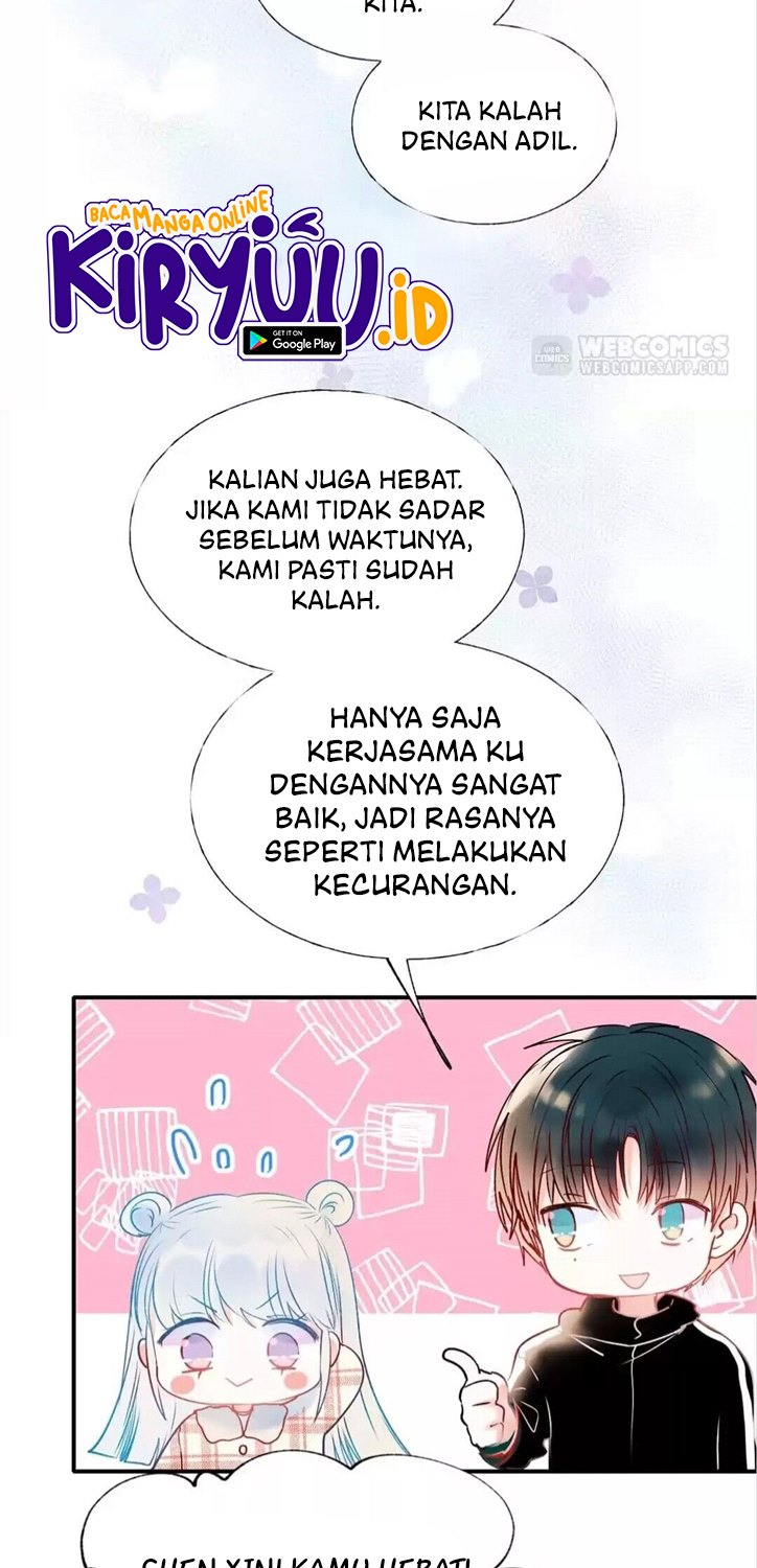 To be Winner Chapter 56 Gambar 24