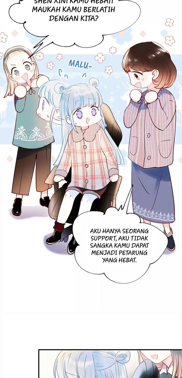 To be Winner Chapter 56 Gambar 25