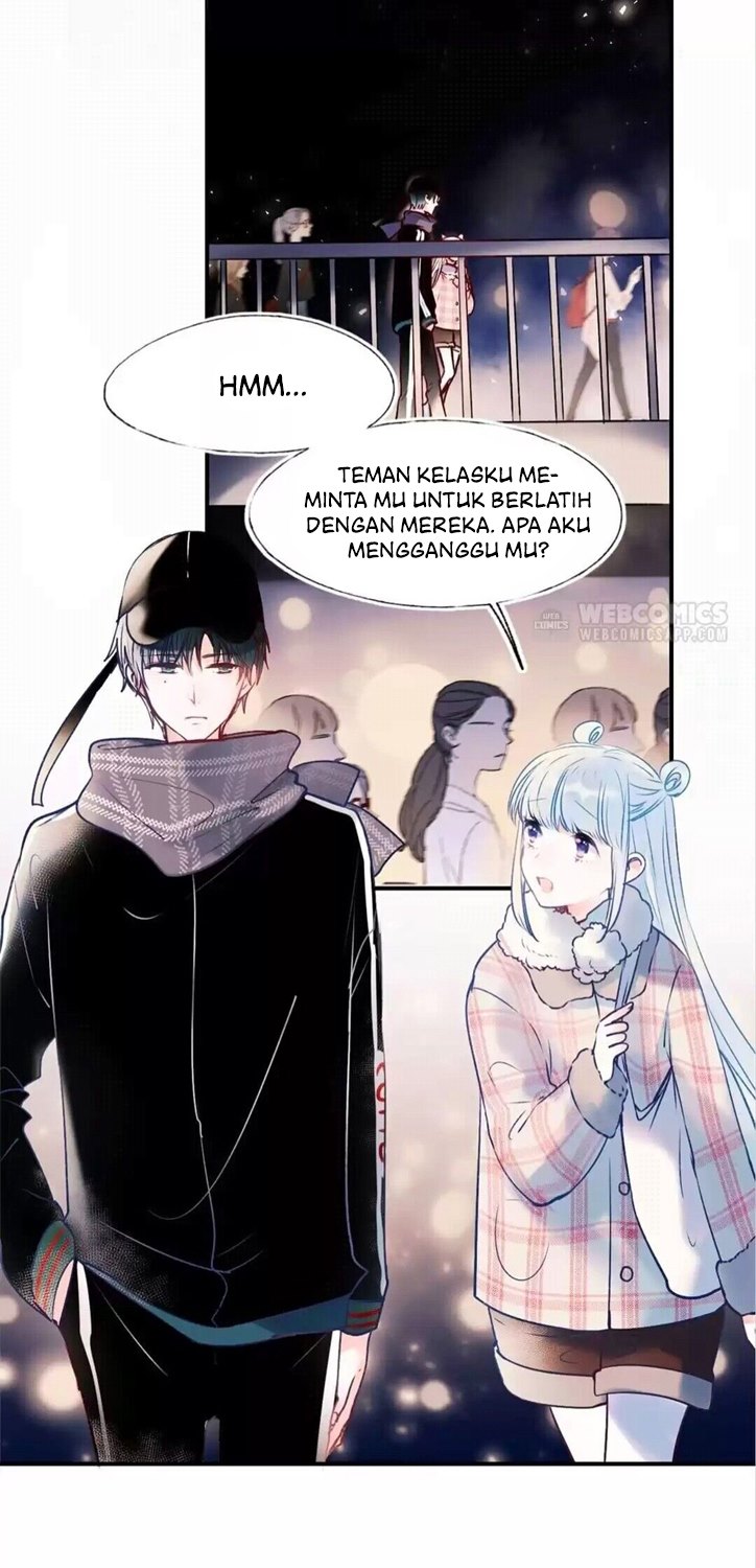 To be Winner Chapter 56 Gambar 27