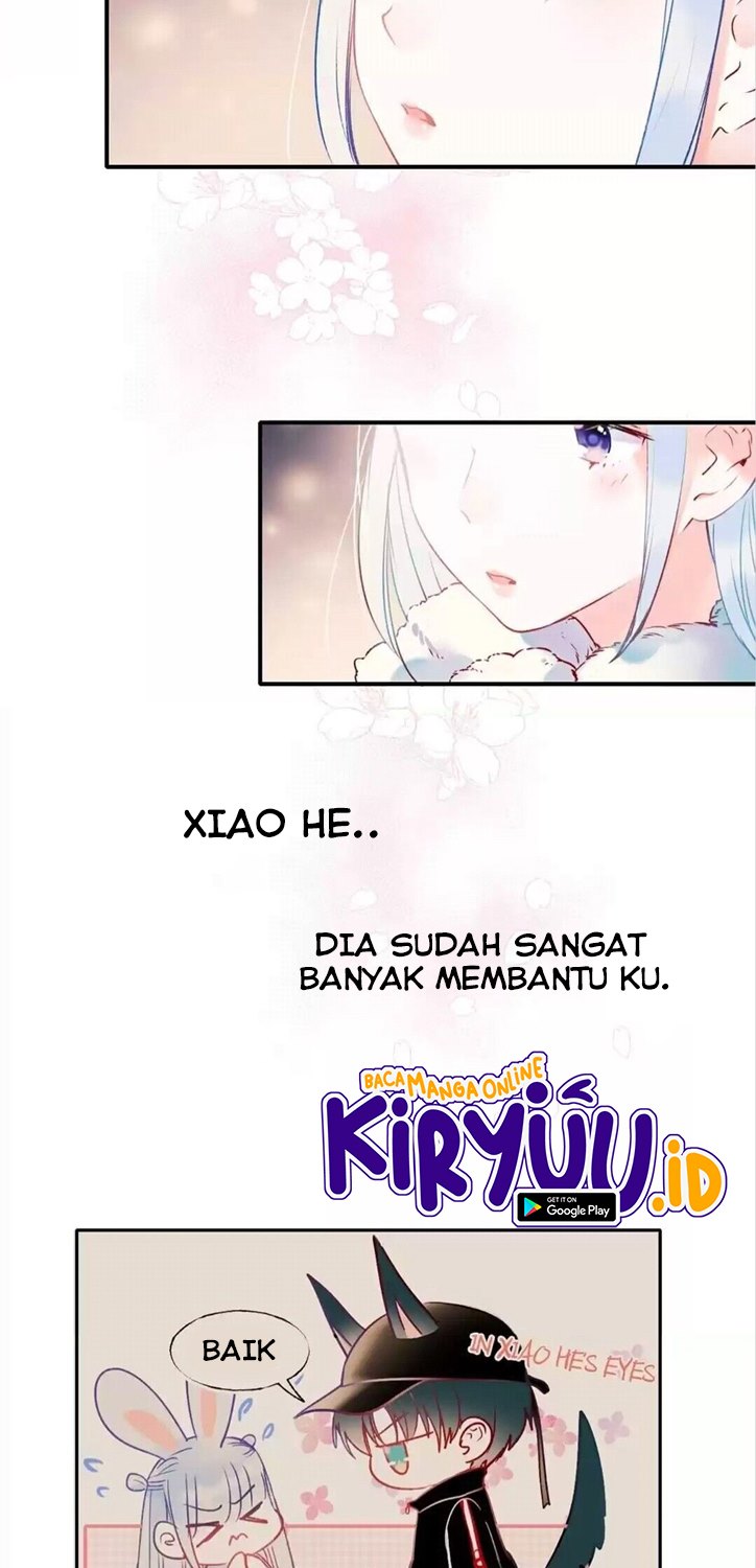 To be Winner Chapter 56 Gambar 29
