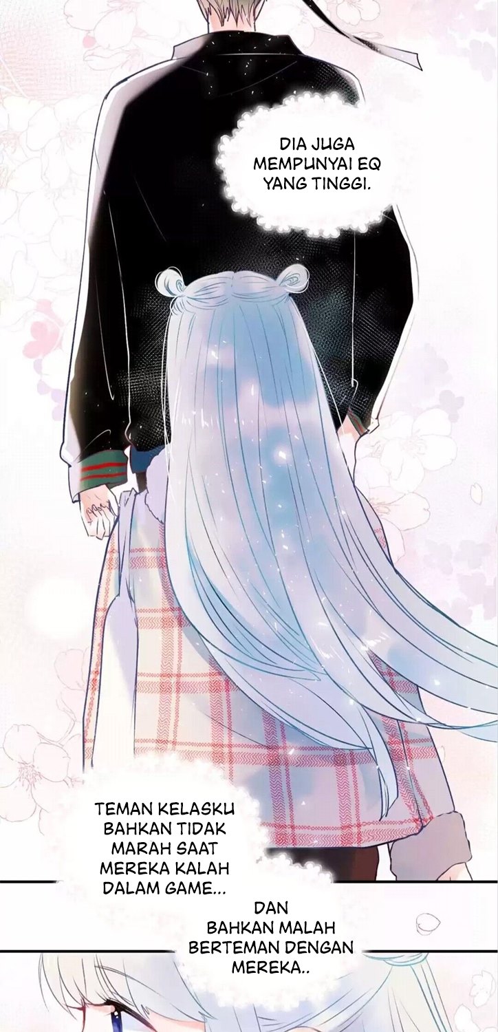 To be Winner Chapter 56 Gambar 31