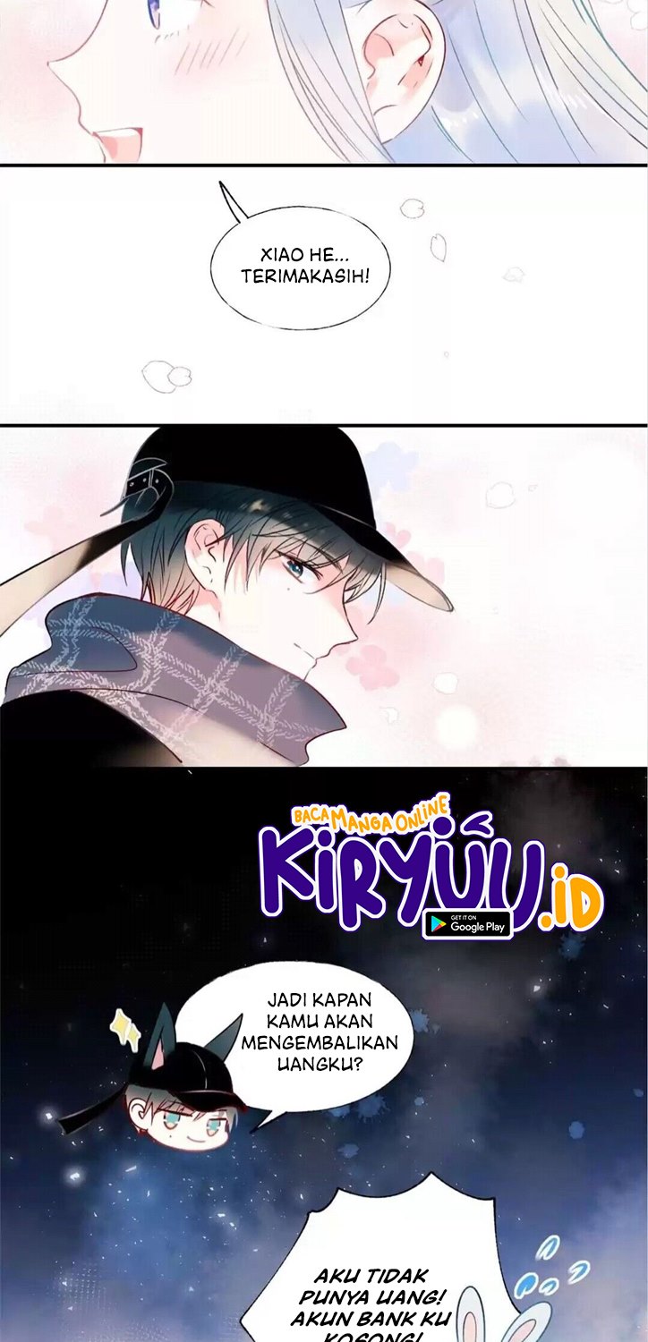 To be Winner Chapter 56 Gambar 32