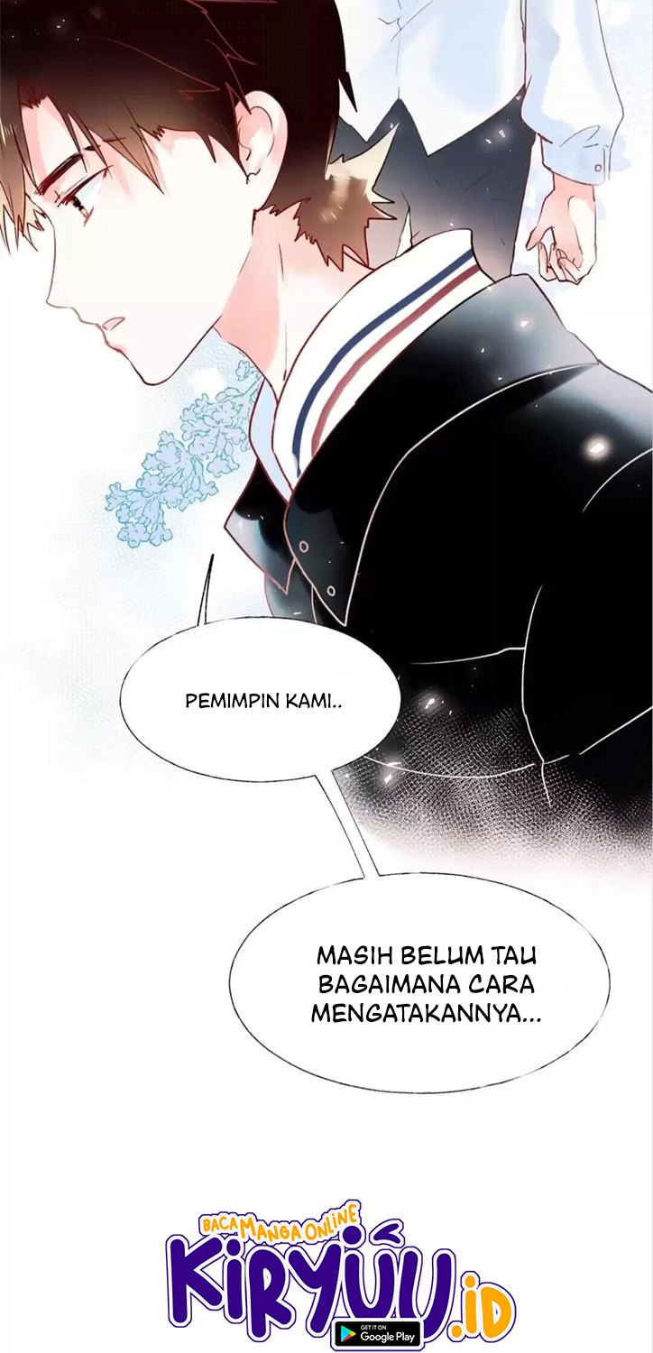 To be Winner Chapter 56 Gambar 39