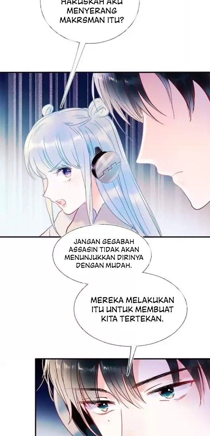 To be Winner Chapter 56 Gambar 6
