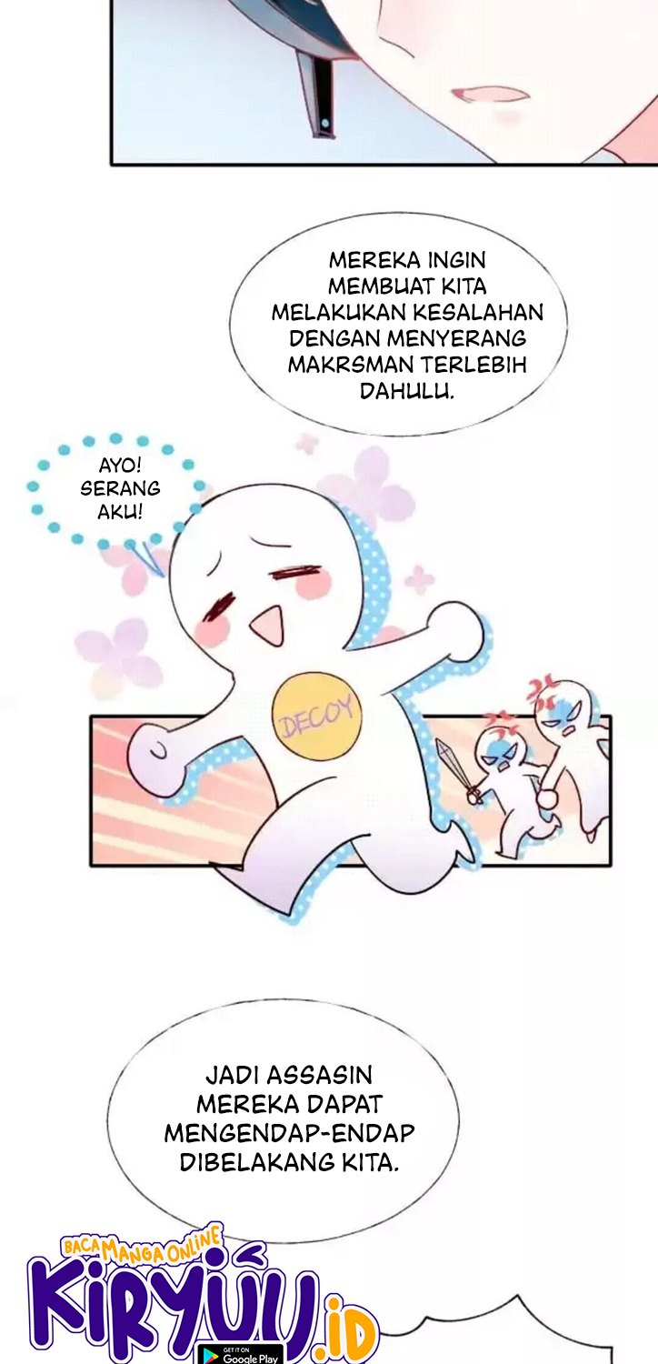 To be Winner Chapter 56 Gambar 7