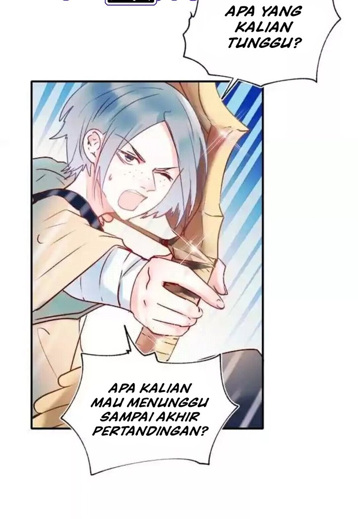 To be Winner Chapter 56 Gambar 8