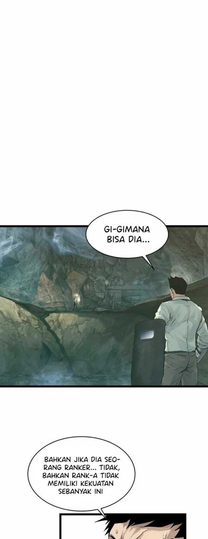 The Undefeated Ranker Chapter 19 Gambar 16